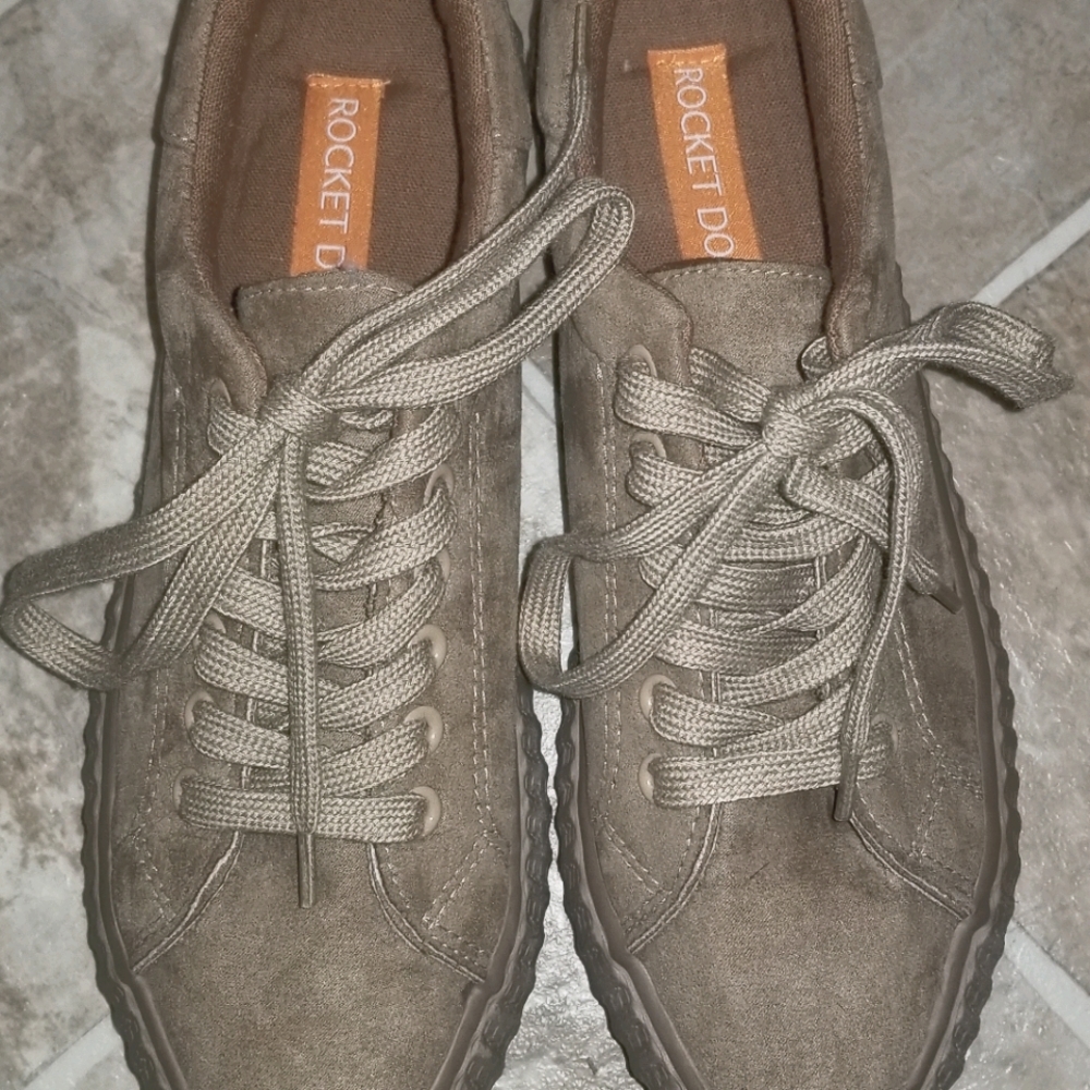 Rocket Dog Casual Shoes